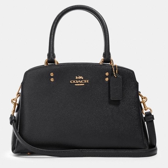 New💯Coach satchel